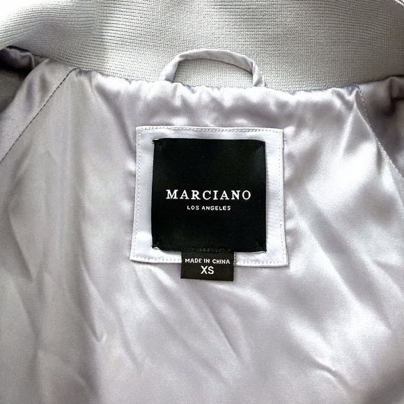 Marciano Active Limitless Jacket - Picture 6 of 9